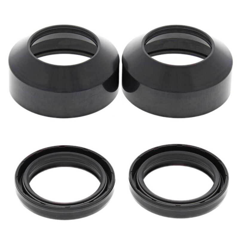 ALL BALLS Fork Oil Seals & Dust Covers - 37x49x8/10 mm - Main