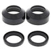 ALL BALLS Fork Oil Seals & Dust Covers - 37x49x8/10 mm - Extra