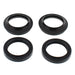 ALL BALLS Fork Oil Seals & Dust Covers - 37x49x8/10 mm - Main