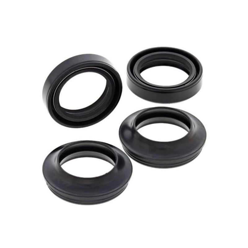 ALL BALLS Fork Oil Seals & Dust Covers - 31x43x10 mm - Extra