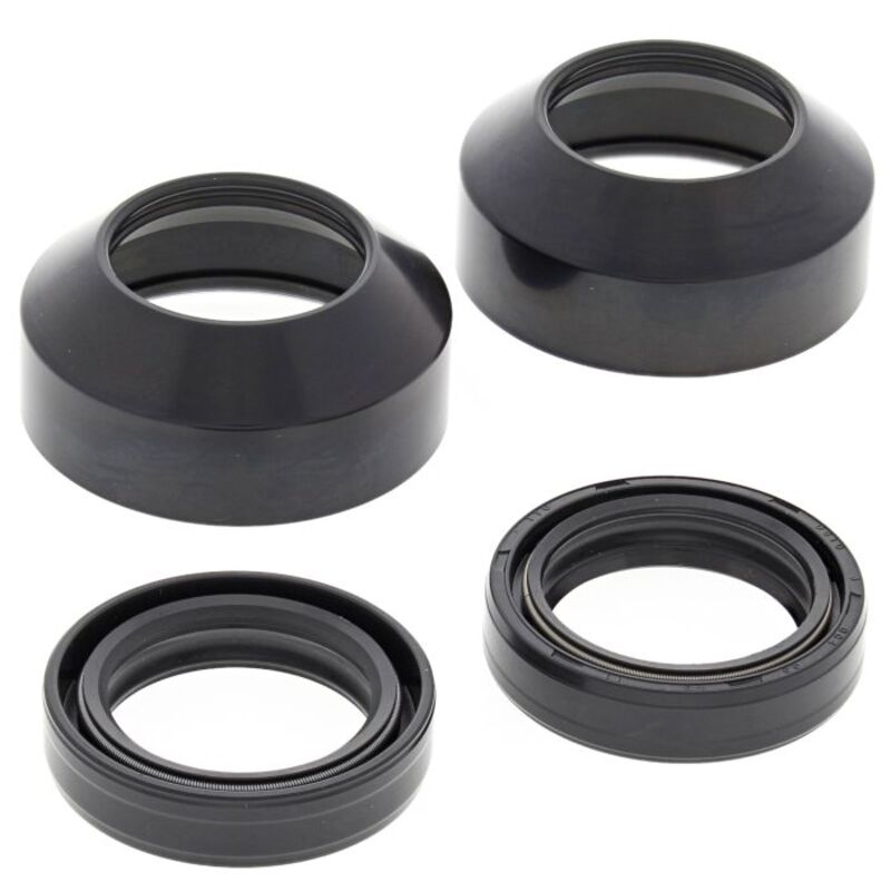 ALL BALLS Fork Oil Seals & Dust Covers - 35x48x10,5 mm - Extra