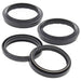 ALL BALLS Fork Oil Seals & Dust Covers - 50x60x10,5 mm - Main
