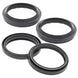 ALL BALLS Fork Oil Seals & Dust Covers - 50x60x10,5 mm - Extra