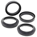 ALL BALLS Fork Oil Seals & Dust Covers - 48x61x11 mm - Main