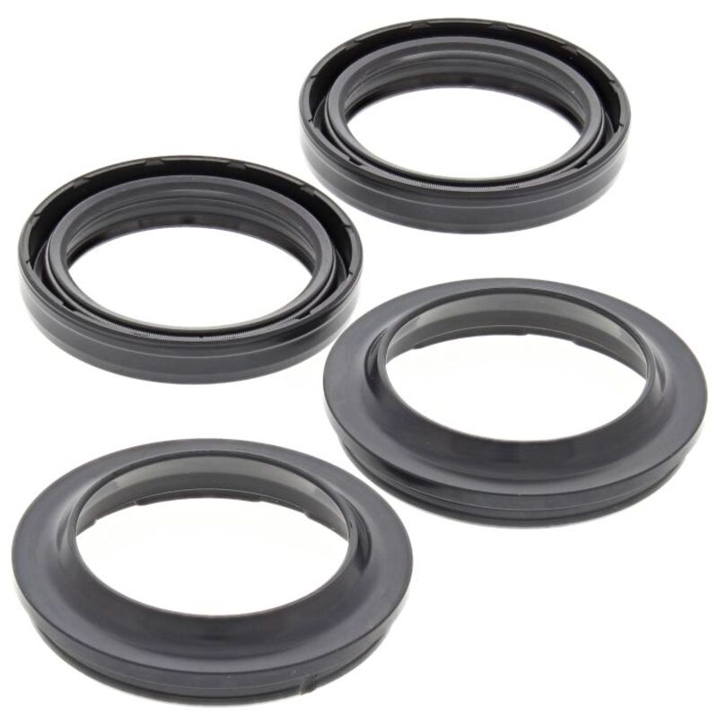 ALL BALLS Fork Oil Seals & Dust Covers - 39x51x8/9,5 mm - Main
