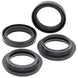 ALL BALLS Fork Oil Seals & Dust Covers - 36x48x8/9 mm - Extra