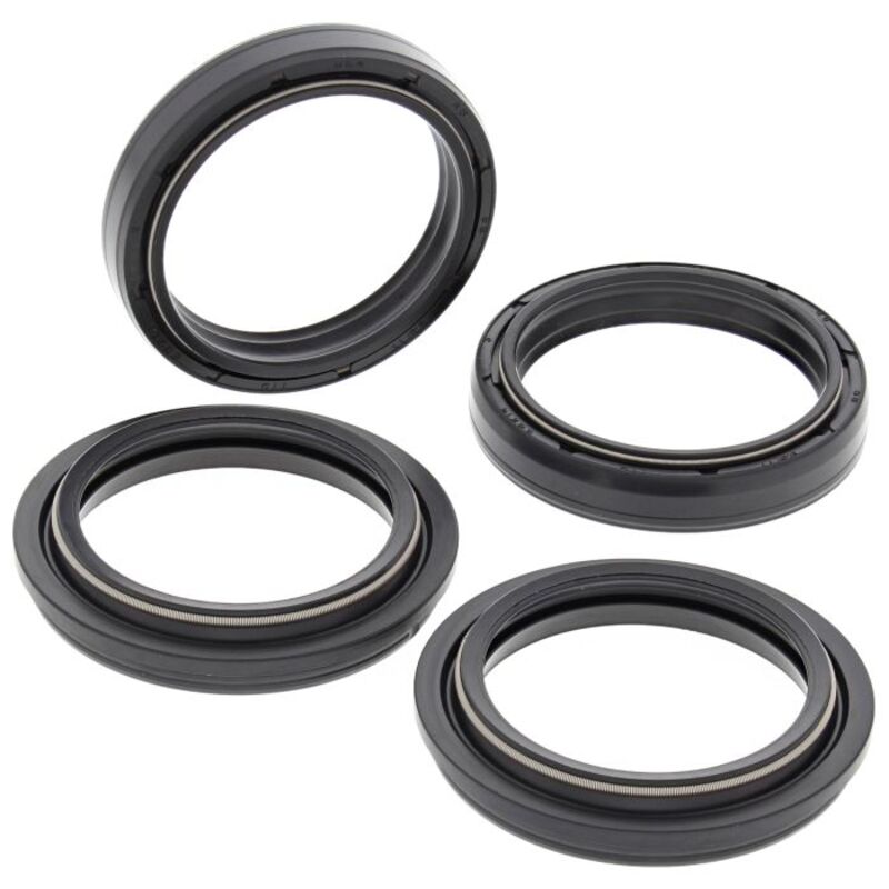 ALL BALLS Fork Oil Seals & Dust Covers - 46x58x10,25 mm - Main