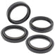 ALL BALLS Fork Oil Seals & Dust Covers - 46x58x10,25 mm - Main