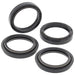 ALL BALLS Fork Oil Seals & Dust Covers - 46x58x10,25 mm - Extra