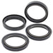 ALL BALLS Fork Oil Seals & Dust Covers - 47x58x10 mm - Main