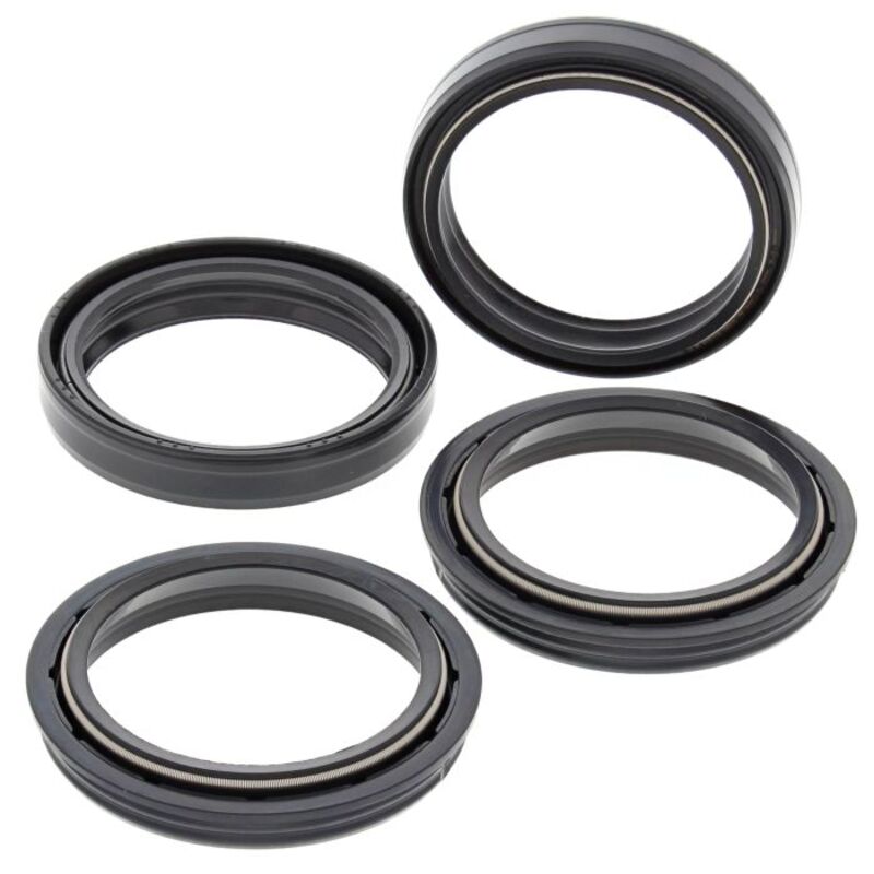 ALL BALLS Fork Oil Seals & Dust Covers - 47x58x10 mm - Extra