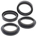 ALL BALLS Fork Oil Seals & Dust Covers - 43x55x10,5 mm - Main
