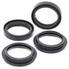 ALL BALLS Fork Oil Seals & Dust Covers - 43x55x10,5 mm - Extra