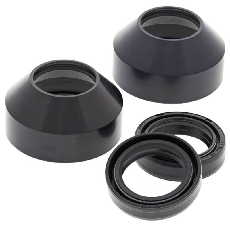 ALL BALLS Fork Oil Seals & Dust Covers - 33x46x11 mm - Extra