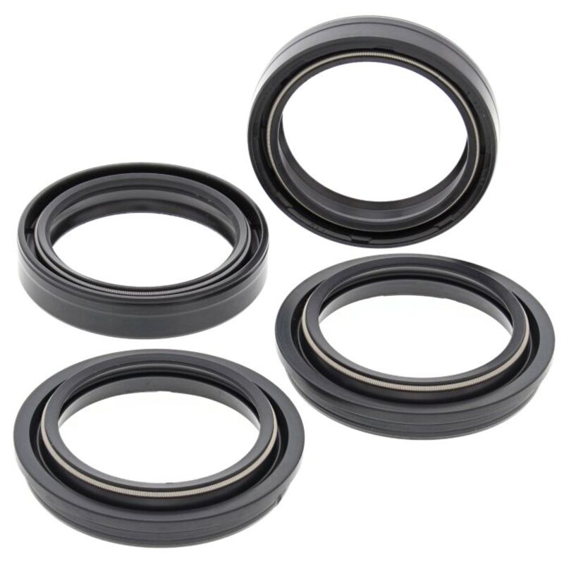 ALL BALLS Fork Oil Seals & Dust Covers - 45x57x11 mm - Extra