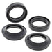 ALL BALLS Fork Oil Seals & Dust Covers - 35x48x10,5 mm - Main