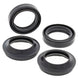 ALL BALLS Fork Oil Seals & Dust Covers - 35x48x10,5 mm - Extra