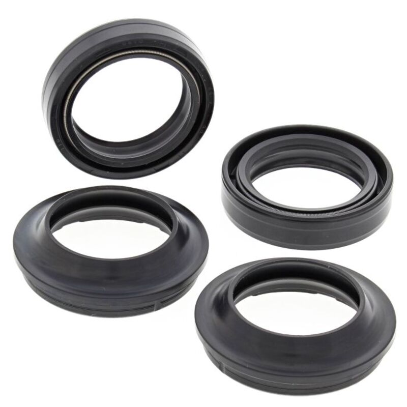 ALL BALLS Fork Oil Seals & Dust Covers - 35x48x10,5 mm - Extra