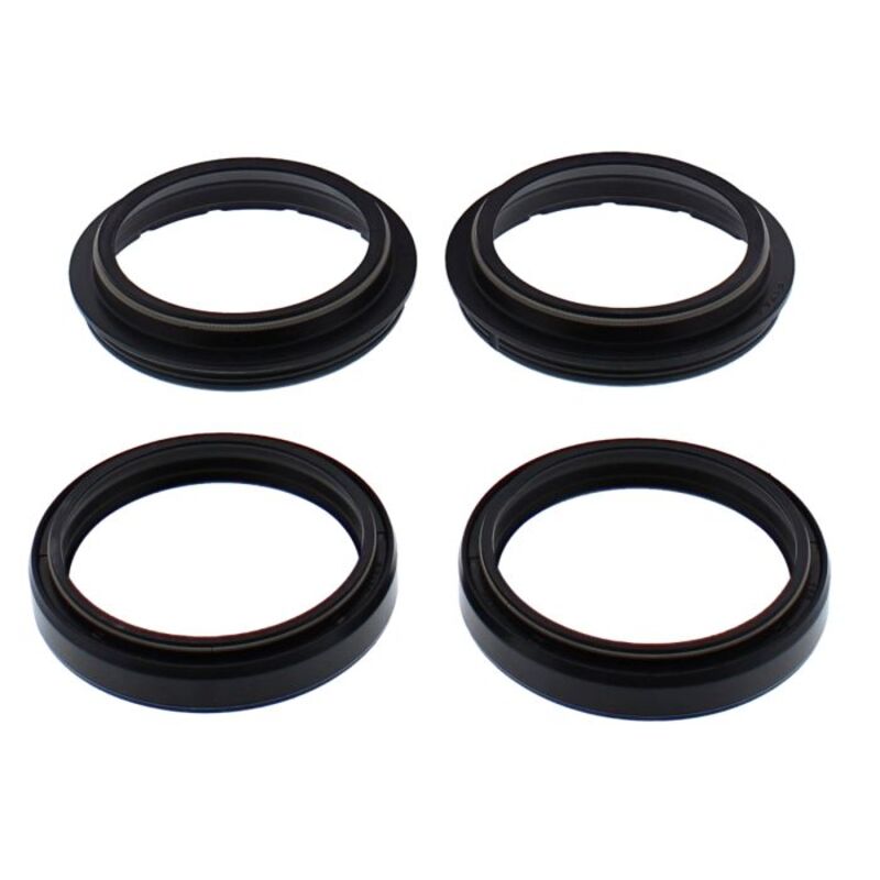 ALL BALLS Fork Oil Seals & Dust Covers - 48x58x9.2/11.5 mm - Main