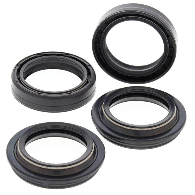 ALL BALLS Fork Oil Seals & Dust Covers - 37x50x11 mm - Main