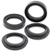 ALL BALLS Fork Oil Seals & Dust Covers - 37x50x11 mm - Extra