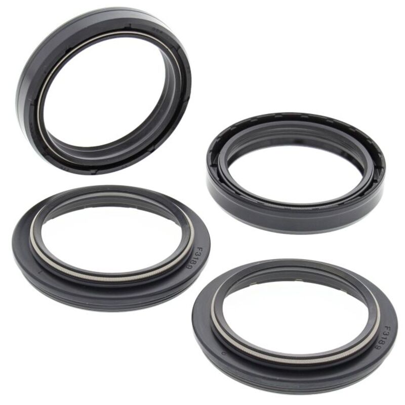 ALL BALLS Fork Oil Seals & Dust Covers - 50x63x11 mm - Main