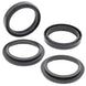 ALL BALLS Fork Oil Seals & Dust Covers - 50x63x11 mm - Main