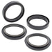 ALL BALLS Fork Oil Seals & Dust Covers - 50x63x11 mm - Extra