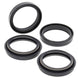 ALL BALLS Fork Oil Seals & Dust Covers - 43x53x9,5 mm - Extra