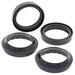 ALL BALLS Fork Oil Seals & Dust Covers - 43x54x11 mm - Main