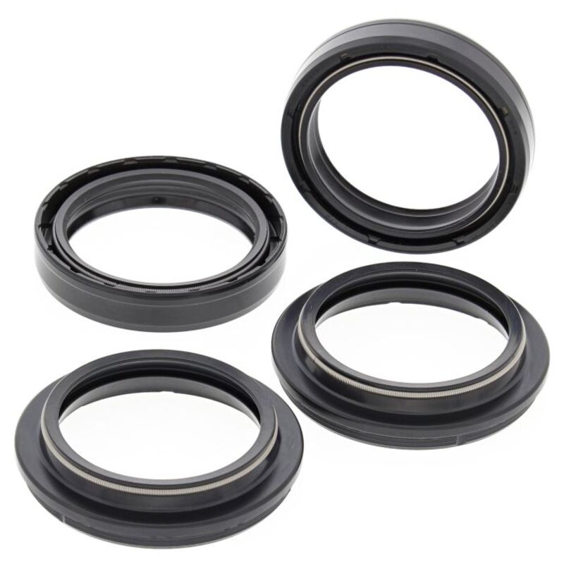 ALL BALLS Fork Oil Seals & Dust Covers - 45x58x11 mm - Main