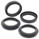 ALL BALLS Fork Oil Seals & Dust Covers - 43x55x9,5/10,2 mm - Extra