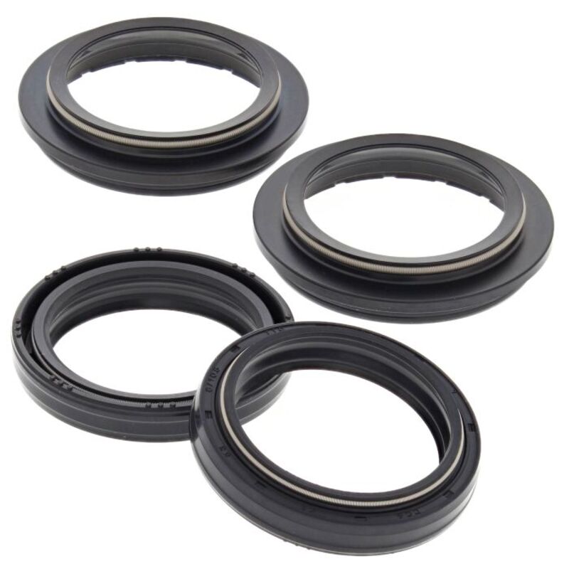 ALL BALLS Fork Oil Seals & Dust Covers - 41x53x8/10,5 mm - Main