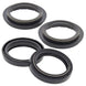 ALL BALLS Fork Oil Seals & Dust Covers - 41x53x8/10,5 mm - Extra