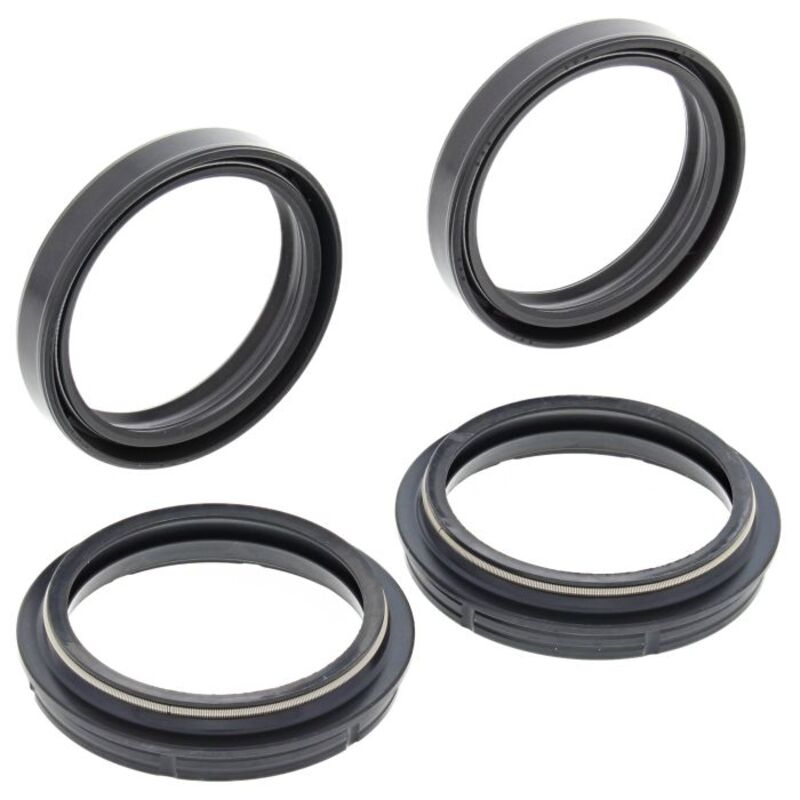 ALL BALLS Fork Oil Seals & Dust Covers - 48x58x9,5 mm - Main