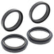 ALL BALLS Fork Oil Seals & Dust Covers - 48x58x9,5 mm - Extra