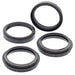 ALL BALLS Fork Oil Seals & Dust Covers - 48x58x8,5/10,25 mm - Main