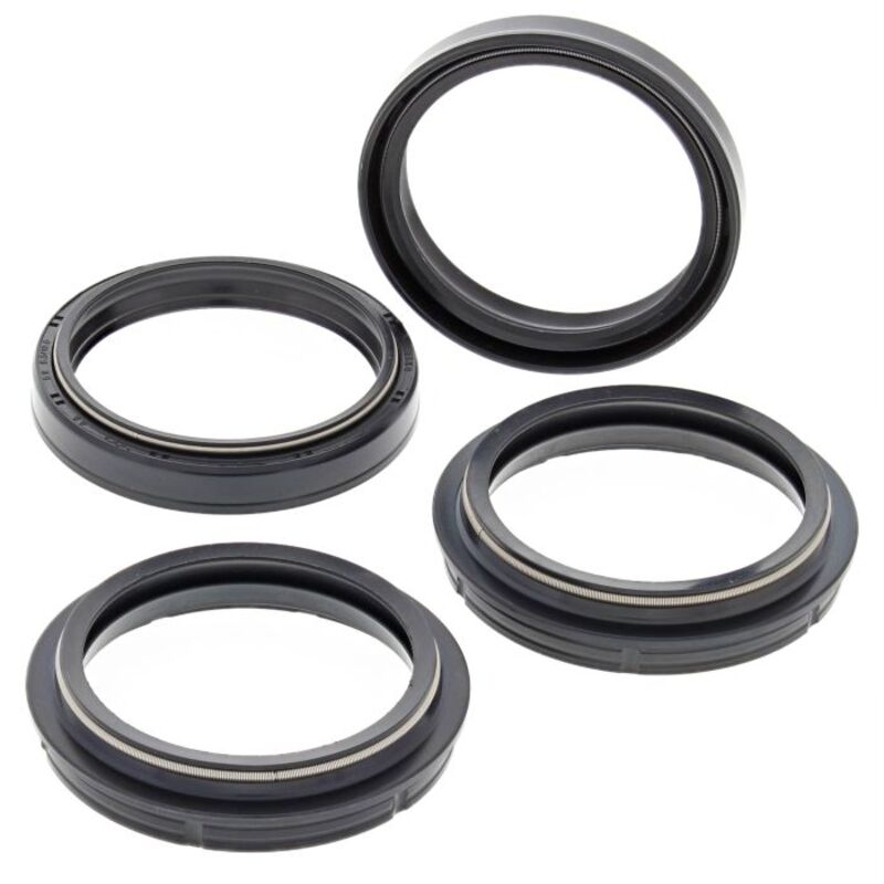 ALL BALLS Fork Oil Seals & Dust Covers - 48x58x8,5/10,25 mm - Extra