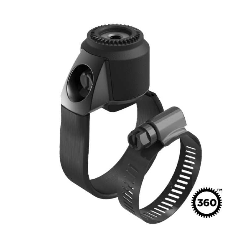 360 Base - Roll Cage Hose Clamp