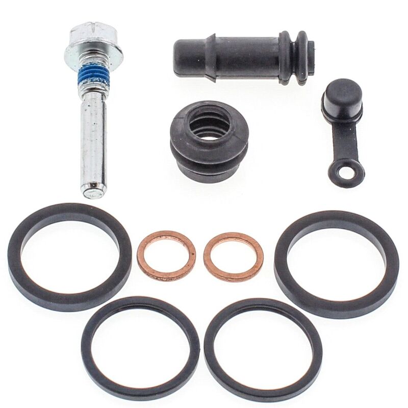 ALL BALLS Rear Brake Caliper Repair Kit - Main