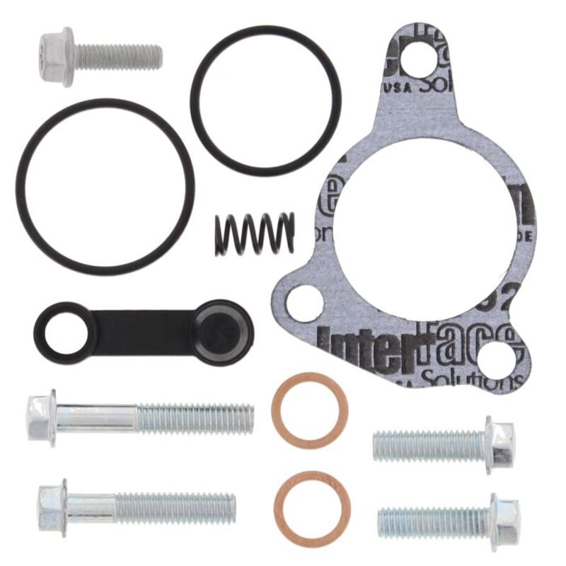 ALL BALLS Clutch Slave Cylinder Repair Kit - Main