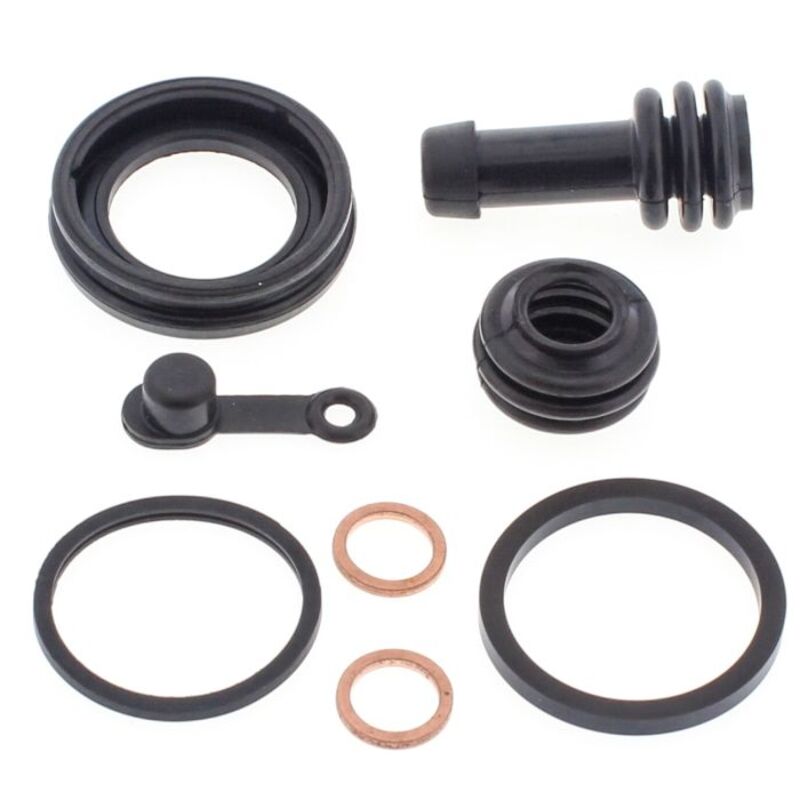 ALL BALLS Caliper Rebuild Kit - Extra