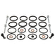 ALL BALLS Caliper Rebuild Kit - Main