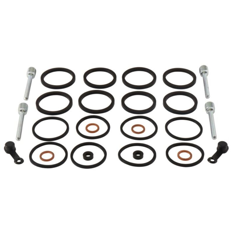 ALL BALLS Caliper Rebuild Kit - Extra