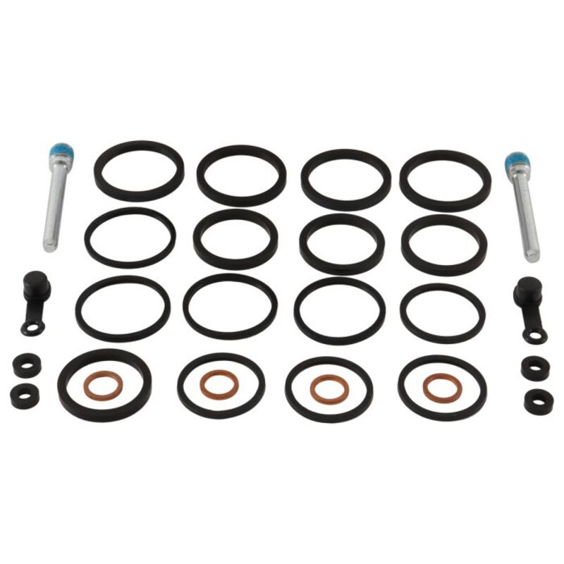 ALL BALLS Caliper Rebuild Kit - Extra