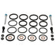ALL BALLS Caliper Rebuild Kit - Extra