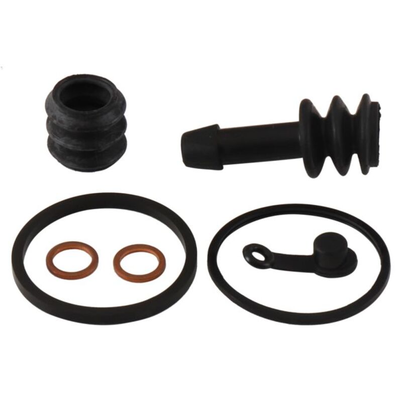 ALL BALLS Caliper Rebuild Kit - Extra