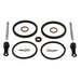 ALL BALLS Caliper Rebuild Kit - Extra