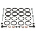 ALL BALLS Caliper Rebuild Kit - Extra