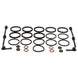 ALL BALLS Caliper Rebuild Kit - Extra